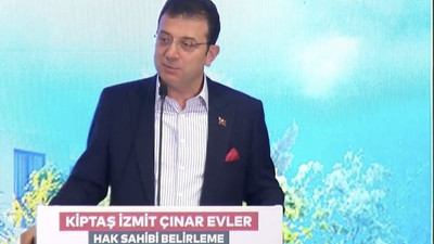 Herkes kamu görevi yaptığının farkında olmalı!